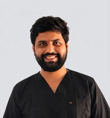 Dr. Y. Abhinav
