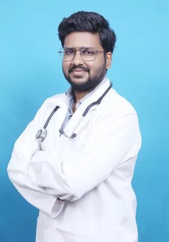Dr. B. Dinesh
