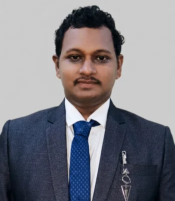 Dr. Ch. Tejaswidas