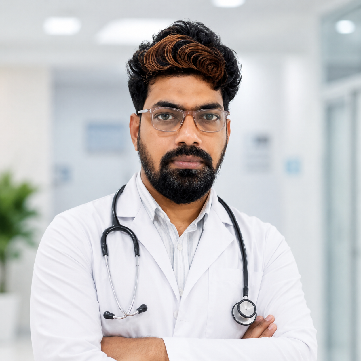 Dr. T. V.R.K Prasad