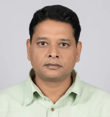 Dr. Vidya raj