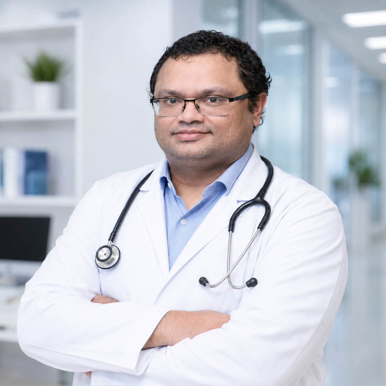 Dr. Pardha Saradhi