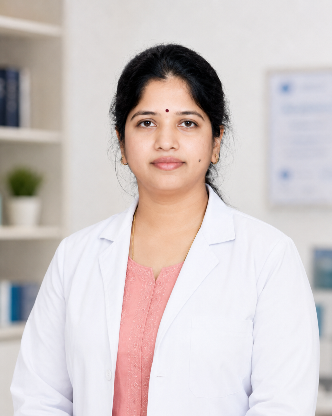 Dr. T. Prathima
