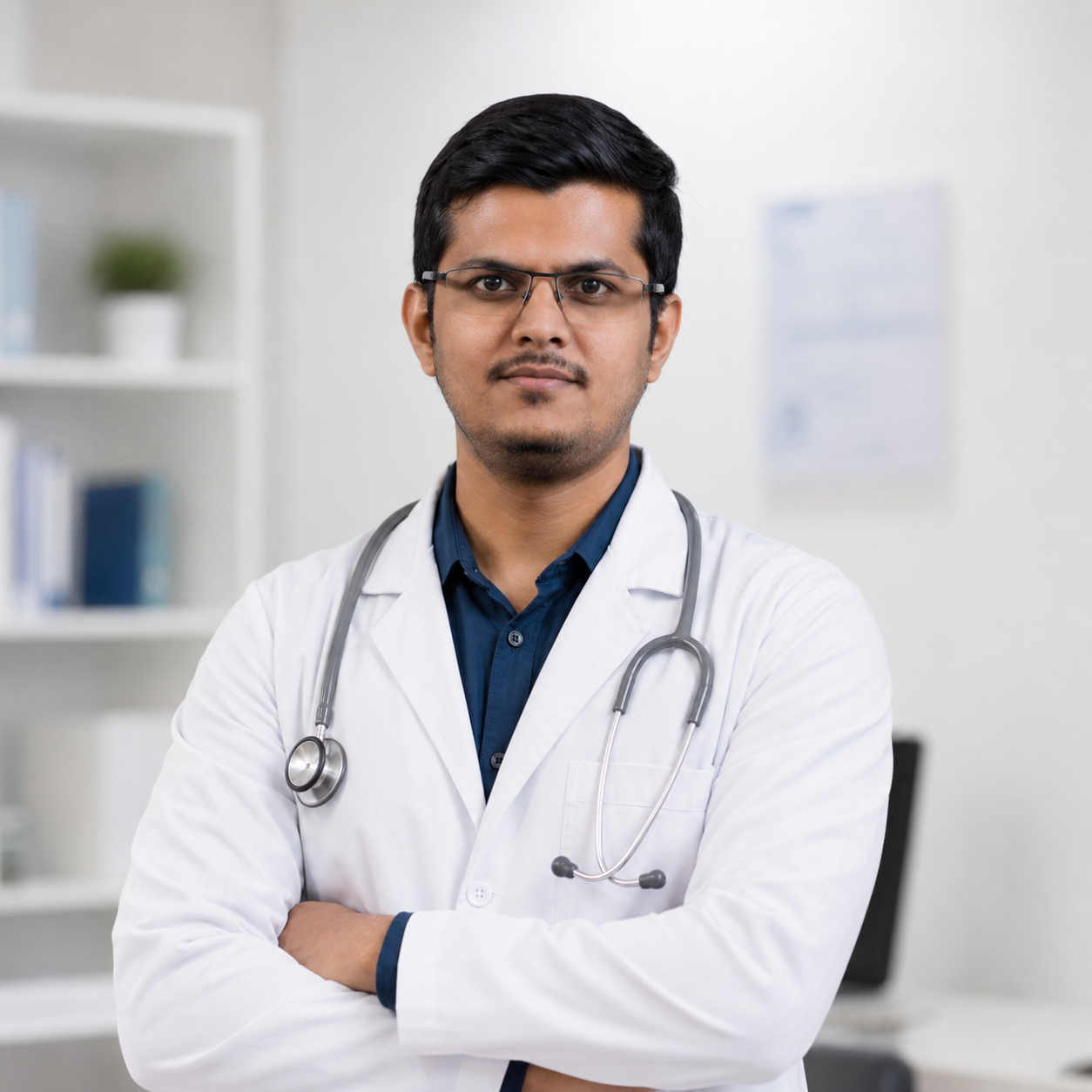 Ravi Ranjan