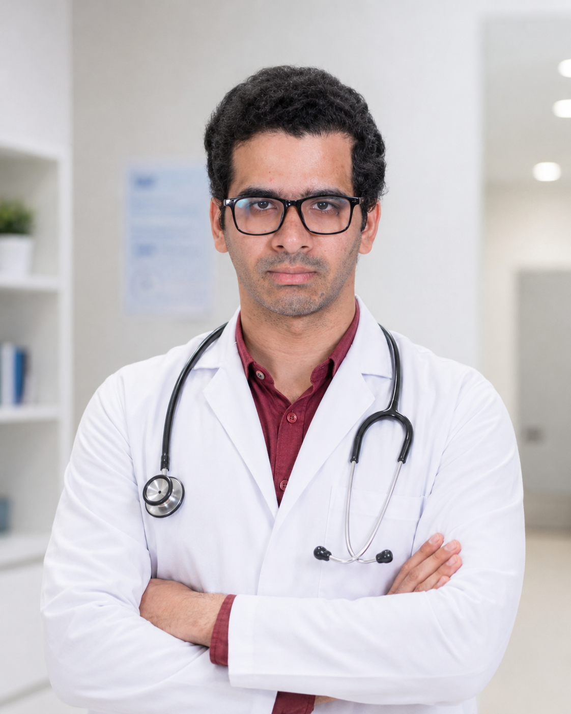 Dr. A. Sandeep Kumar