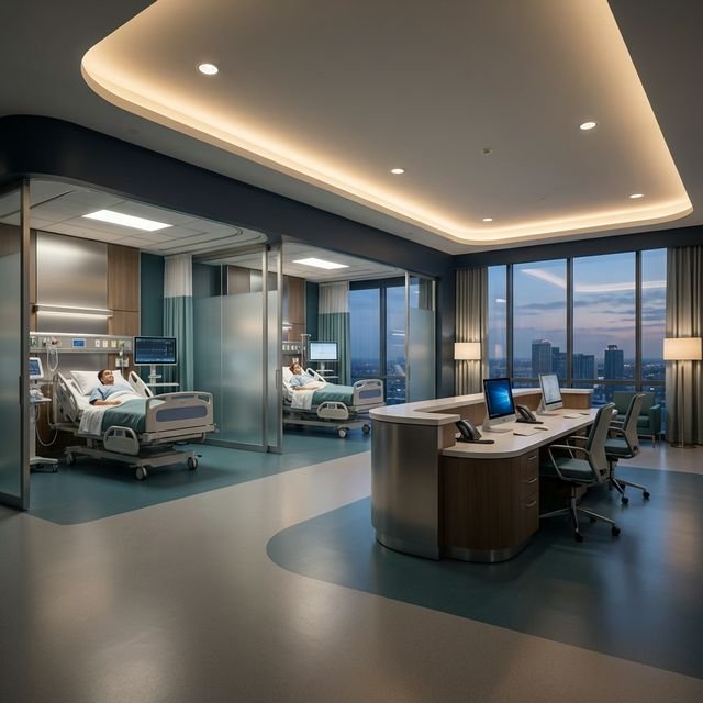 Intensive Care Unit